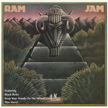 Ram Jam: Ram Jam 1977