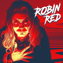 Robin Red: Robin Red 2021