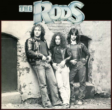 Rods: The Rods