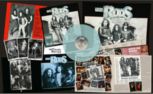 Rods: The Rods (Blue)