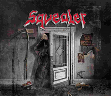 Squealer: Behind Closed Doors