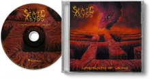Static Abyss: Labyrinth Of Veins