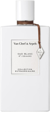 Van Cleef & Arpels - Oud Blanc EDP 75 ml