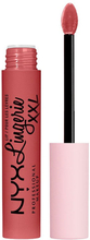 NYX Professional Makeup - Lip Lingerie XXL Matte Liquid Lipstick - Xxpose Me