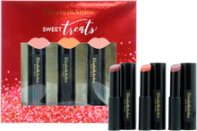 Elizabeth Arden - Sweet Treats Lip Gel Set 3 Pcs
