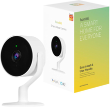 Hombli - Smart Indoor Camera White