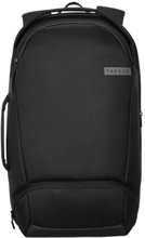Targus 15-16"'"' Work+ Compact Backpack Black