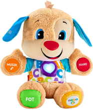 Fisher Price: Laugh & Learn Puppy SE