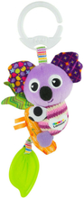 Lamaze - Walla Walla Koala On-the-Go Baby Toy