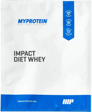 Impact Whey Protein - Białko serwatkowe (Próbka) - Café Latte