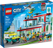 LEGO City - Hospital