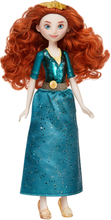 Disney Princess Royal Shimmer Fashion Doll Merida