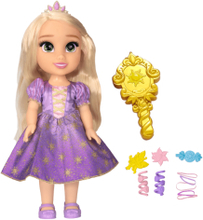 Disney Princess Feature Doll Ultimate Princess Celebration Magic in Motion Rapunzel