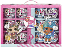 L.O.L.: Surprise All Stars Sports Ultimate Collection