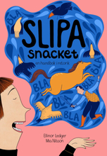 Slipa Snacket - En Handbok I Retorik