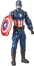 Avengers - Titan Heroes - Captain America