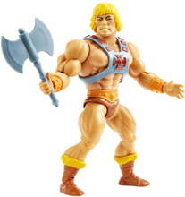 Masters of the Universe - Origins Core - He-Man