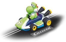 Carrera - First Racer - Nintendo Mario Kart¿ - Yoshi