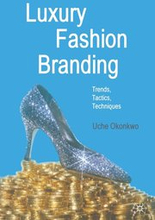 Luxury Fashion Branding