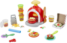 Play-Doh Kitchen Creations Playset Pizza Oven