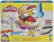 Play-Doh Playset Gold Fillin"' and Drillin"