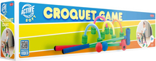 Tactic: Soft Croquet Game - Krocket