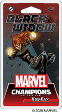 Marvel Champions - Black Widow