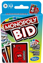 Monopoly Bid (SE/FI)