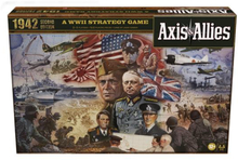 Axis & Allies 1942 Second Edition (EN)