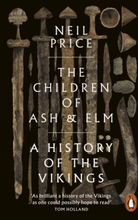 Children Of Ash And Elm