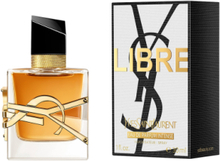 Libre Eau De Parfum Intense Parfyme Eau De Parfum Nude Yves Saint Laurent*Betinget Tilbud