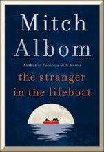 Stranger In The Lifeboat