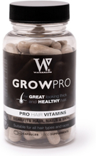 Watermans GrowPro Hair & Nail Vitamins 180 g