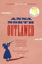 Outlawed - The Reese Witherspoon Book Club Pick