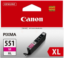 Canon Canon 551 XL Inktcartridge magenta CLI-551MXL Replace: N/A