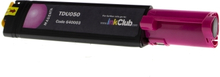 WL Värikasetti, korvaa Dell XH005, magenta, 2.000 sivua
