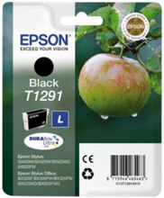Epson Epson T1291 Blækpatron sort