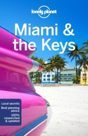 Miami & The Keys Lp