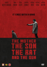 The mother the son the rat and the gun