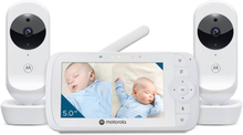 Motorola - Babymonitor VM35-2 Video