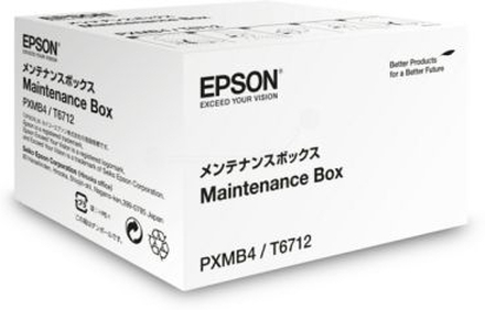 Epson Epson T6712 Maintenance kit