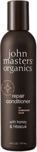 John Masters Organics - Honey & Hibiscus Repair Conditioner 177 ml