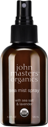 John Masters Organics - Sea Mist Spray w. Sea Salt & Lavender