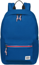 AMERICAN TOURISTER Backpack Upbeat Atlantic Blue