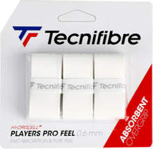 Player Pro Feel 3-pack