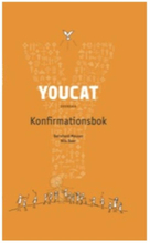 Youcat - Konfirmationsbok