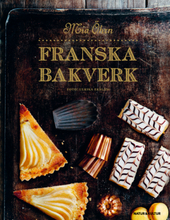 Franska Bakverk