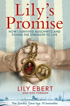 Lily"'s Promise