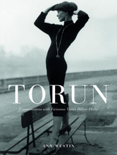 Torun - Conversations With Vivianna Torun Bülow-hübe