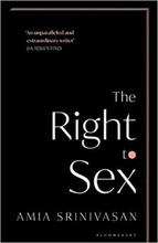 Right To Sex - The Sunday Times Bestseller